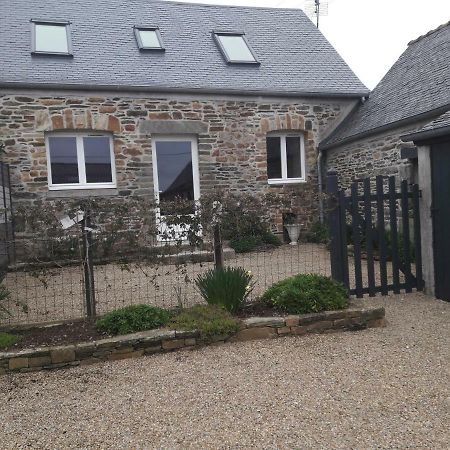 Maison D'A Cote Garlan Eksteriør bilde
