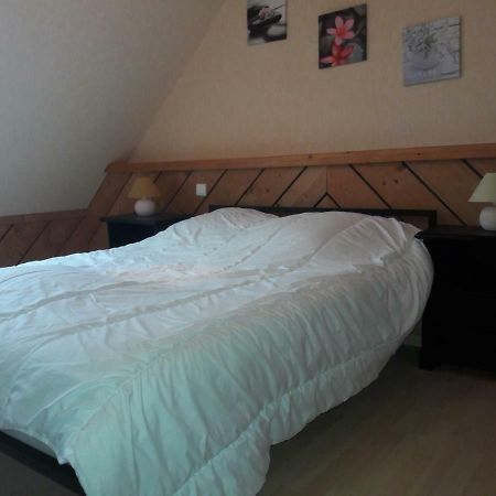 Maison D'A Cote Garlan Eksteriør bilde