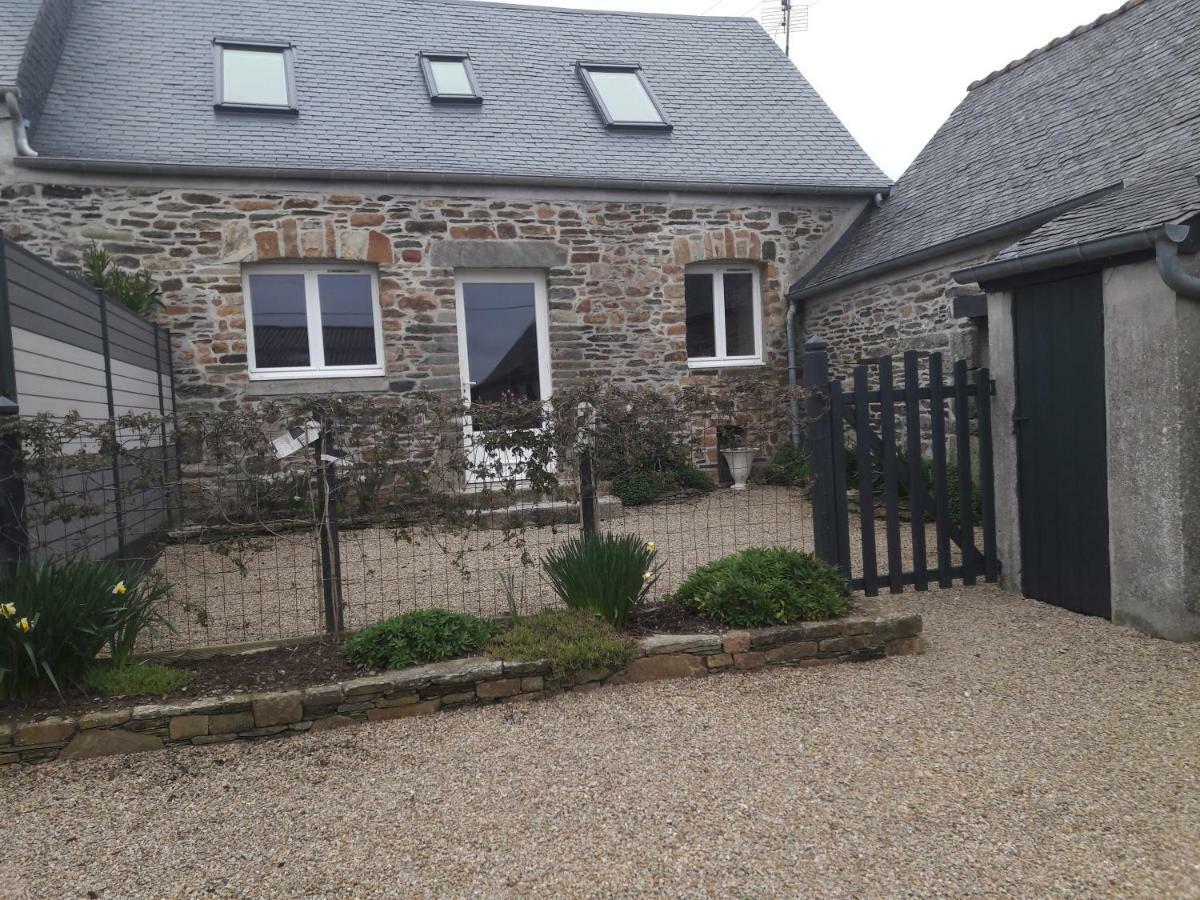 Maison D'A Cote Garlan Eksteriør bilde